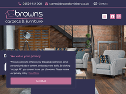 Brownsfurnishers
