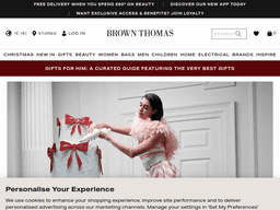 Brownthomas