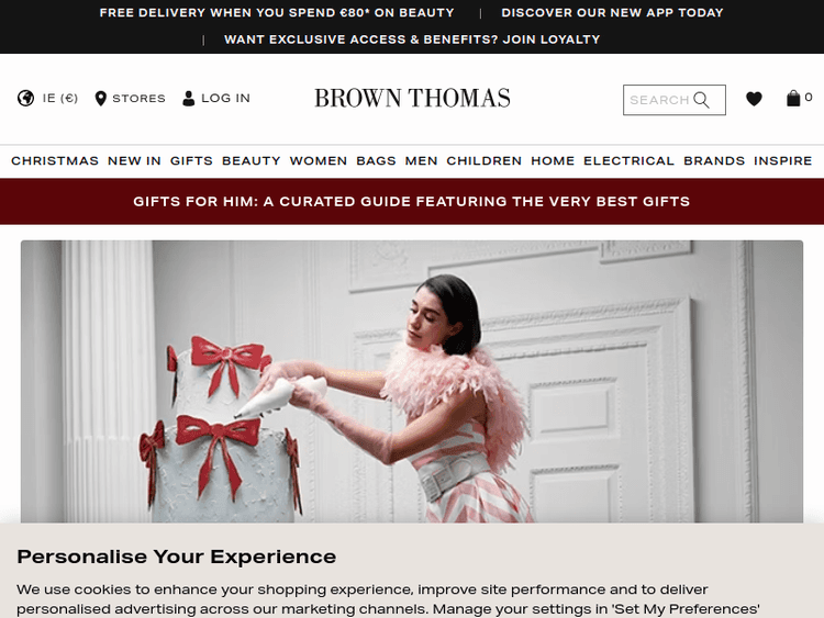 Brownthomas