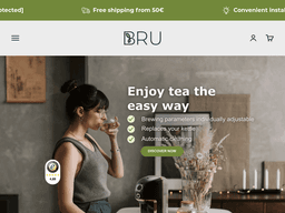Bru