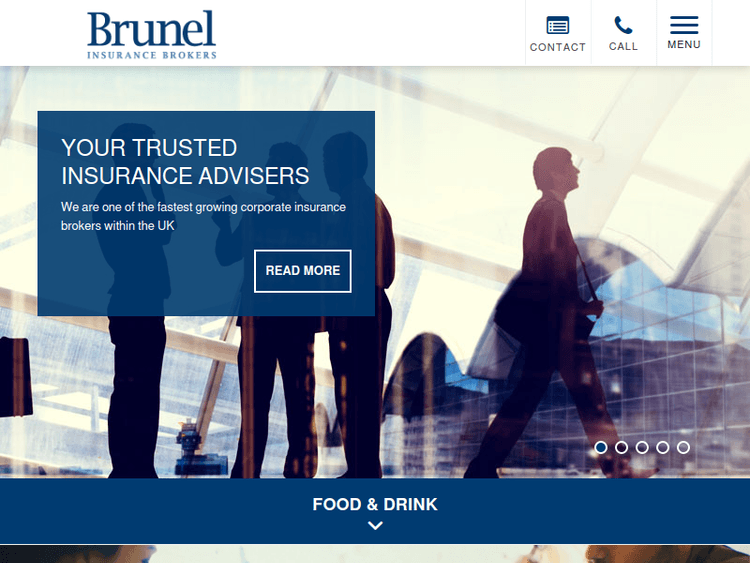 Brunel-insurance