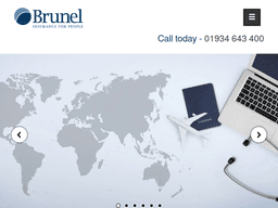 Brunel-insurance
