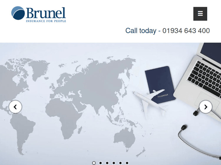 Brunel-insurance