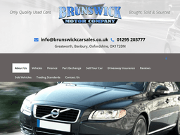 Brunswickmotorcompany