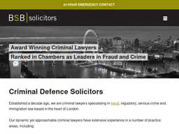 Bsbsolicitors
