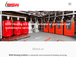 Bsw-heating