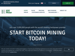 Btc-miner