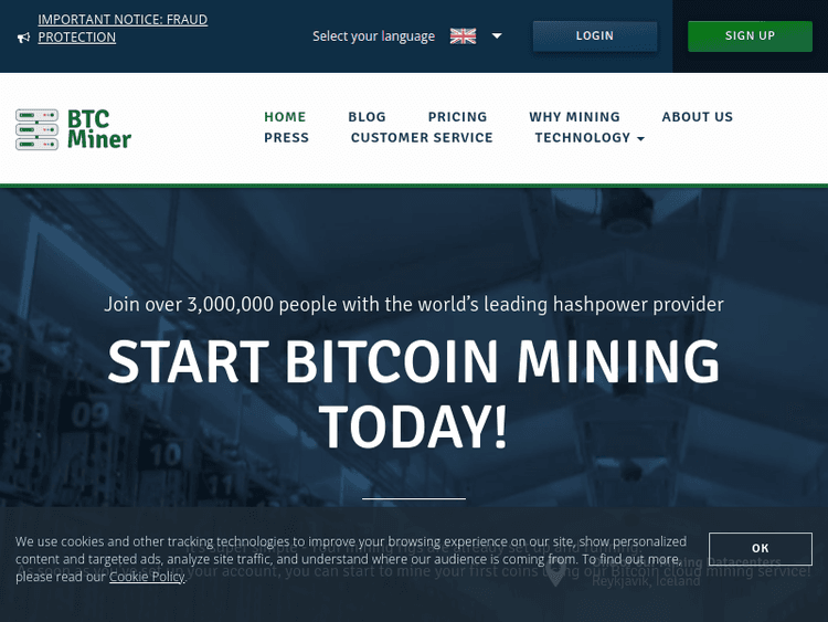 Btc-miner