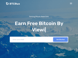 Btcbux