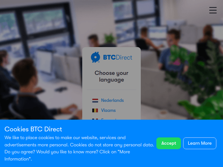 Btcdirect
