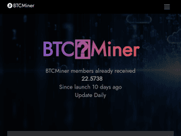 Btcminer