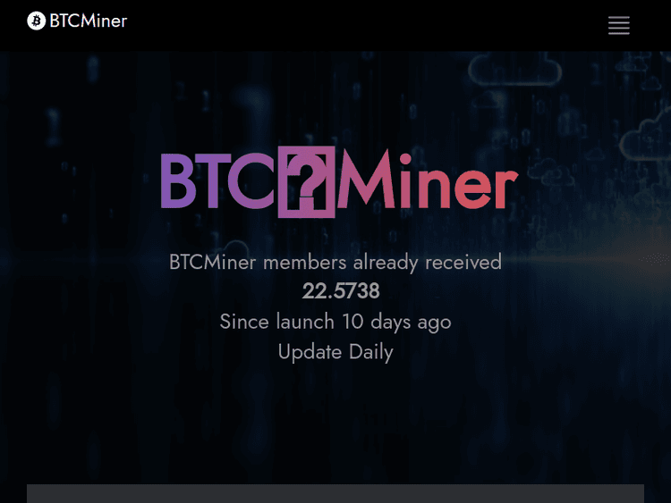 Btcminer