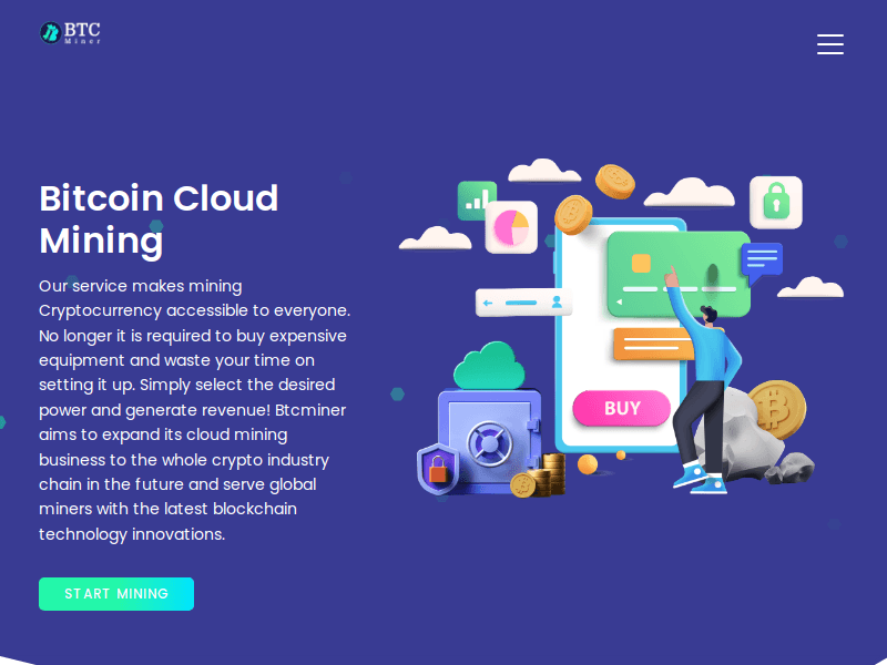 Btcminer