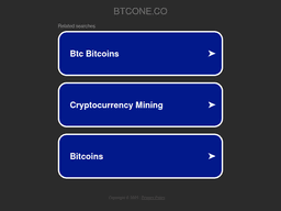 Btcone
