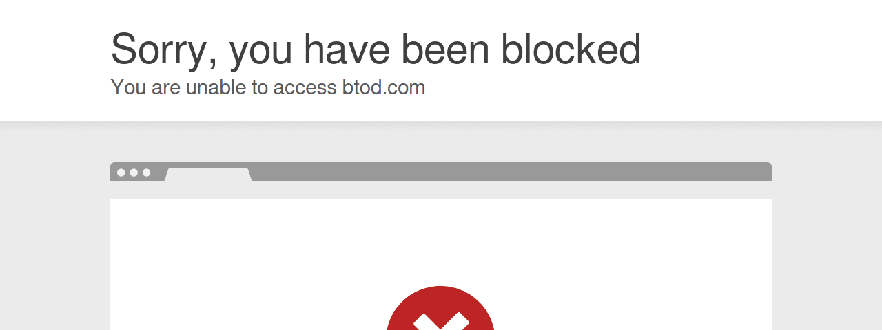Btod