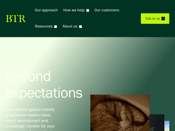 Btrinternational