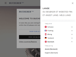 Bucherer