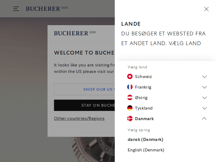 Bucherer