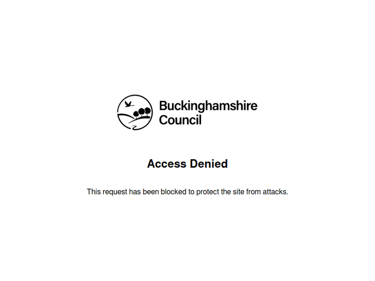 Buckinghamshire