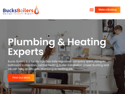 Bucksboilers