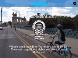 Budapestbikebreeze