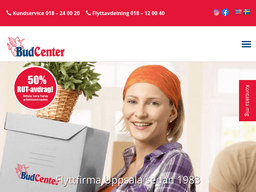 Budcenter