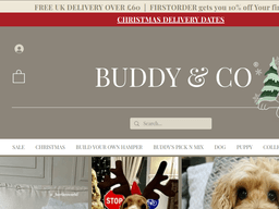 Buddyandcohampers