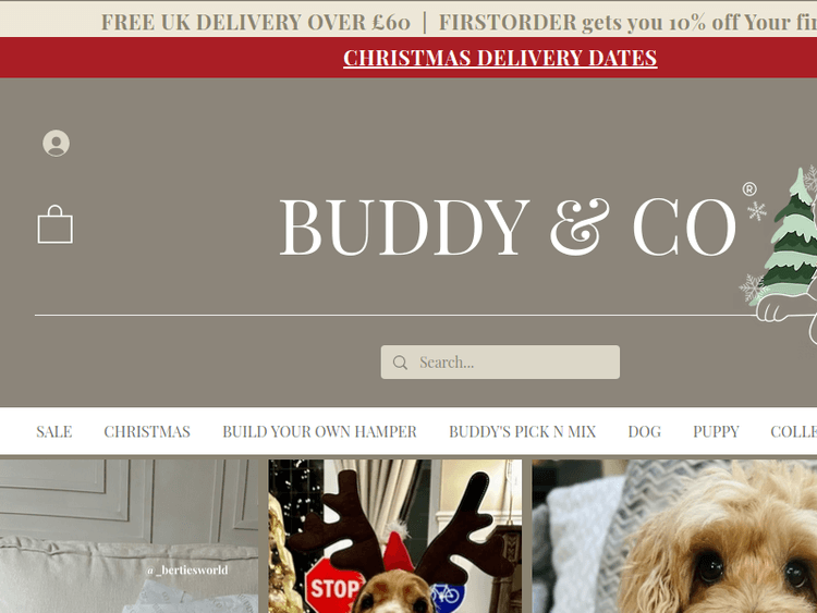 Buddyandcohampers