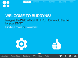 Buddyns