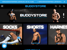 Buddystore