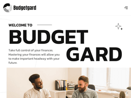 Budgetgard