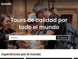 Buendiatours
