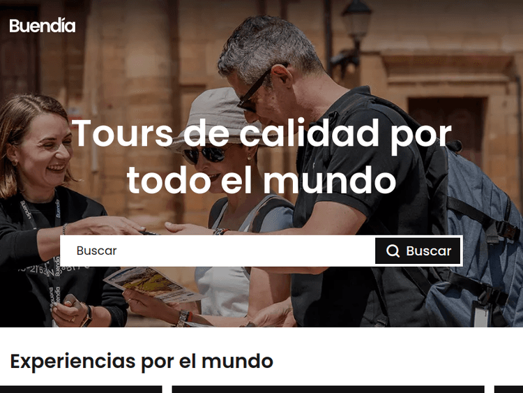 Buendiatours