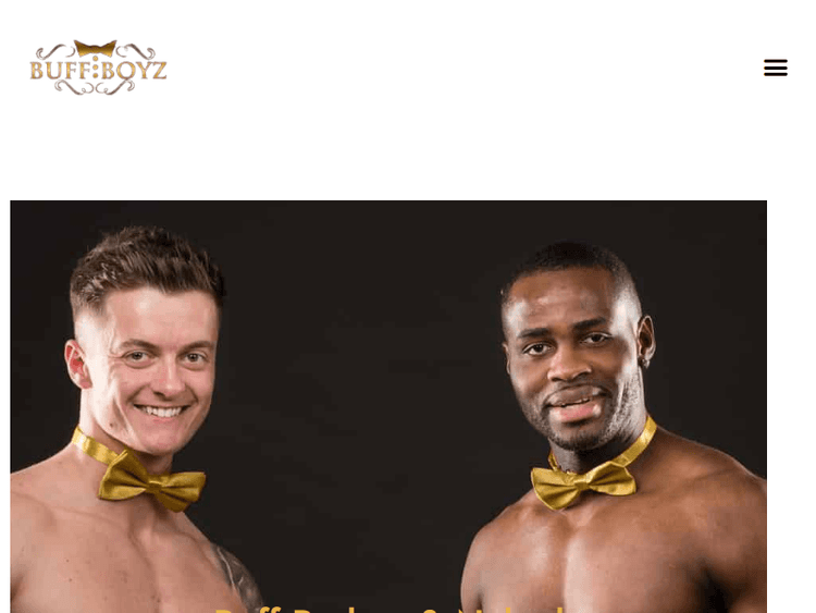 Buffboyz