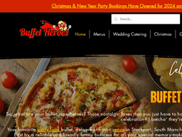 Buffetheroes