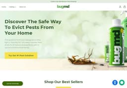 Bugmd