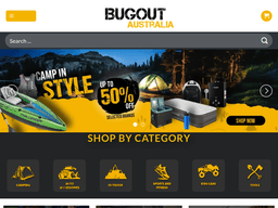 Bugoutaustralia