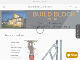 Buildblockonline