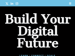 Builddigitalfuture