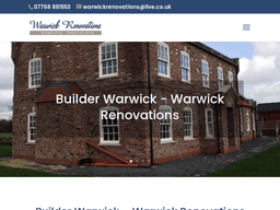 Builderwarwick
