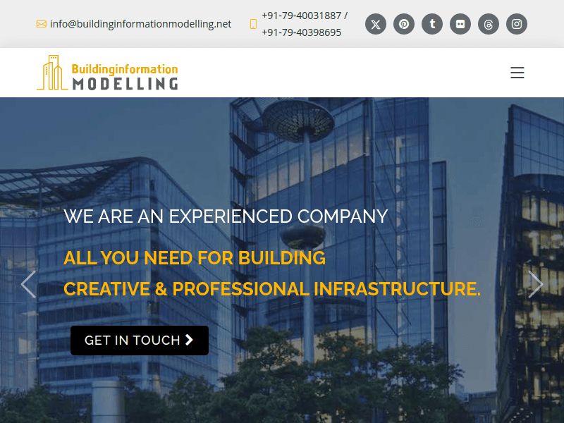 Buildinginformationmodelling