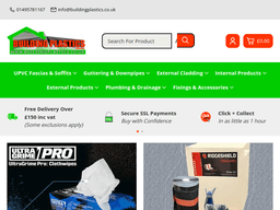 Buildingplasticsltd