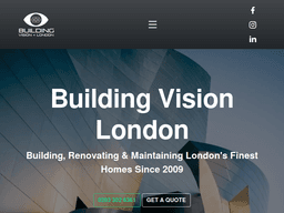 Buildingvisionlondon