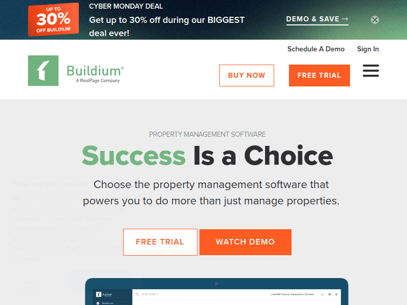 Buildium