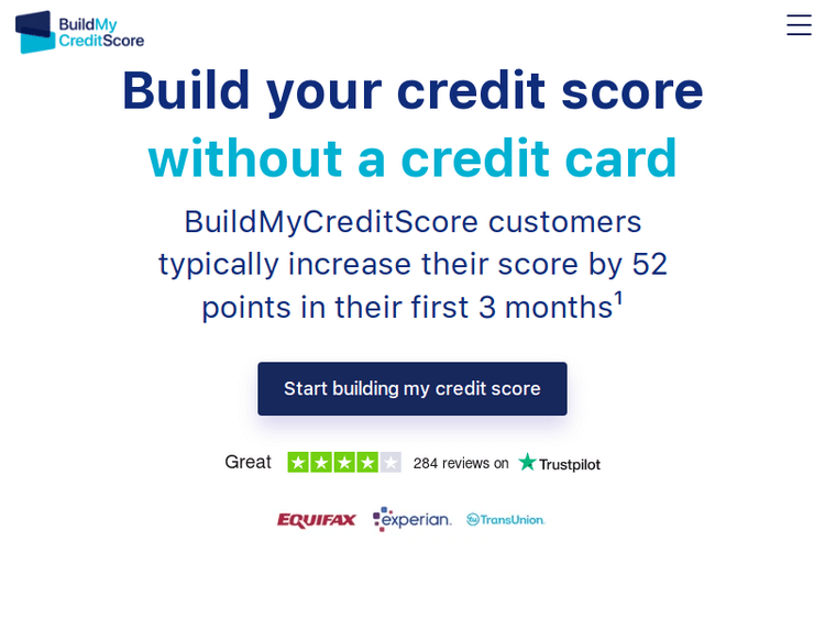 Buildmycreditscore