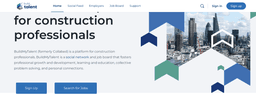 Buildmytalent