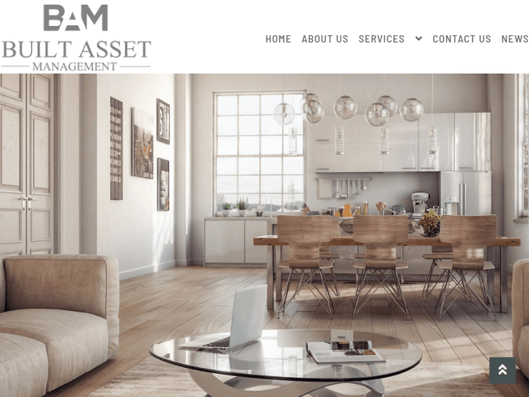 Builtassetmanagement