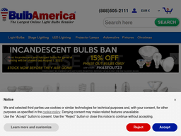 Bulbamerica