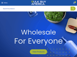 Bulkbuyamerica
