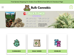 Bulkcannabis